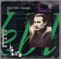 FEEL LIKE CHANGE / NICE