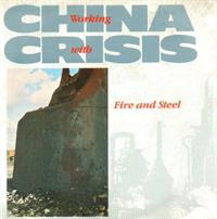 WORKING WITH FIRE AND STEEL / DOCKLAND/FOREVER I AND I