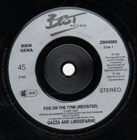 FOG ON THE TYNE / INSTRUMENTAL