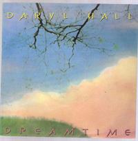 DREAMTIME / LET IT OUT