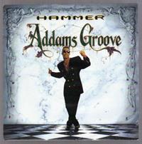 ADDAMS GROOVE / SWEET SOLDIER