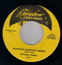 HOOTCHY KOOTCHY HENRY / CARIBBEAN