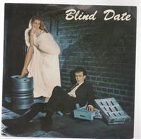 BLIND DATE / ALL I WANNA DO