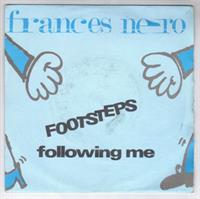 FOOTSTEPS FOLLOWING ME / SOLE MIX