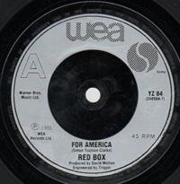 FOR AMERICA / R N A