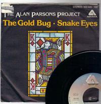 THE GOLD BUG / SNAKE EYES