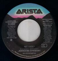 GET LUCKY - PROMO