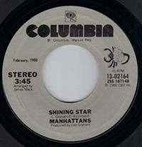 SHINING STAR / SUMMERTIME IN THE CITY