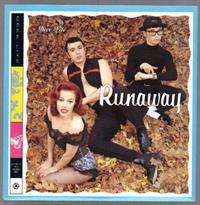 RUNAWAY / RUBBER LOVER