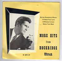 MORE HITS FROM HOCKRIDGE - EP