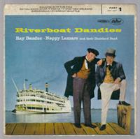 RIVRBOAT DANDIES