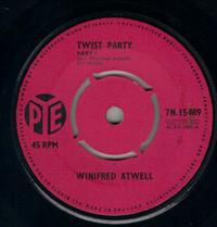 TWIST PARTY / PART 2