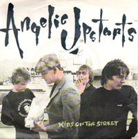 KIDS ON THE STREET / THE SUN NEVER SHINES