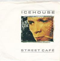 STREET CAFE / WALLS