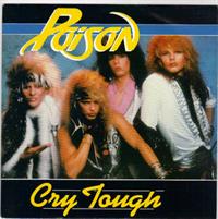 CRY TOUGH / LOOK WHAT THE CAT DRAGGED IN