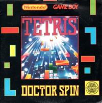 TETRIS / PLAY GAME BOY