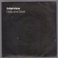 HIDE AND SEEK / YES MAN