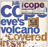 EVE'S VOLCANO / ALMOST BEAUTIFUL CHILD (1 & 11) + INSERT