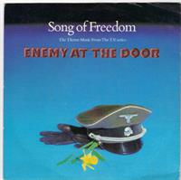 SONG OF FREEDOOM (THEME ENEMY AT THE DOOR) / INSTR