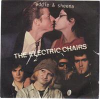 EDDIE & SHEENA / ROCK & ROLL CLEOPATRA