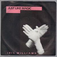 JUST LIKE MAGIC / THE OTHER SIDE OF ME