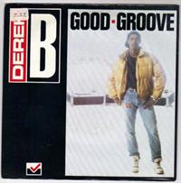 GOODGROOVE / INSTRUMENTAL