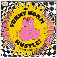 HUSTLE! - RADIO 1 / RADIO 11