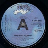 SWAHATO WOMAN / SHE KNEW SHE WAS FALLING IN LOVE - PROMO