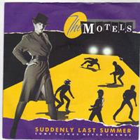 SUDDENLY LAST SUMMER / SOME THINGS NEVER CHANGE