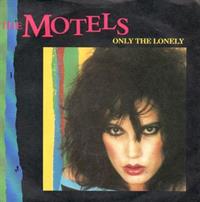 ONLY THE LONELY / MISSION OF MERCY