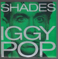 SHADES / BABY IT CANT FALL (looks unplayed)