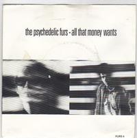 ALL THAT MONEY WANTS / BIRDLAND