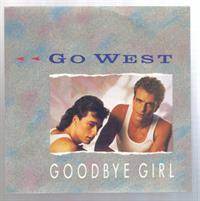 GOODBYE GIRL / DREAMWORLD