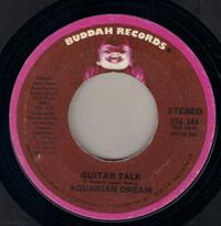 GUITAR TALK / MONO VERSION - PROMO