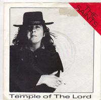 TEMPLE OF THE LORD / CELTIC BALLAD