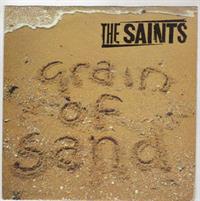 GRAIN OF SAND / MAD RACE