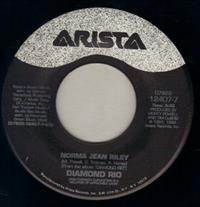 NORMA JEAN RILEY / PICK ME UP