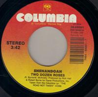 TWO DOZEN ROSES / HARD COUNTRY