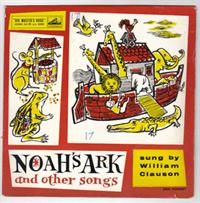 NOAHS ARK - EP