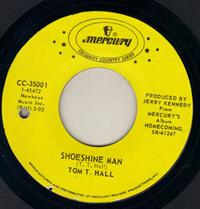 SHOESHINE MAN / A WEEK IN A COUNTRY JAIL