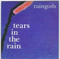 TEARS IN THE RAIN / THE STARS GO OUT