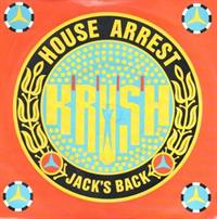 HOUSE ARREST / JACKS BACK