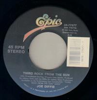 THIRD ROCK FROM THE SUN / FROM HERE ON OUT