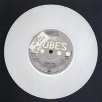 PRIME TIME / NO WAY OUT - WHITE VINYL