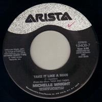 TAKE IT LIKE A MAN / GUITAR TALK