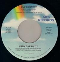 OLD COUNTRY / TALKING TO HANK