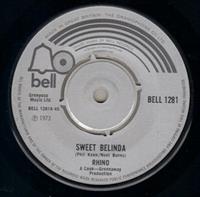 SWEET BELINDA / COUNTRY ROSE