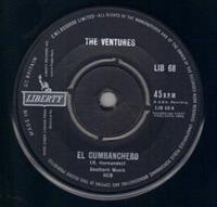 EL CUMBANCHERO / SKIP TO M'LIMBO