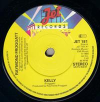 KELLY / IT DOESN'T MATTER