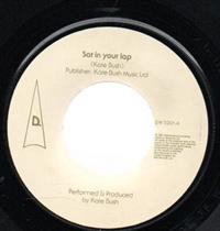 SAT IN YOUR LAP / LORD OF THE REEDY RIVER